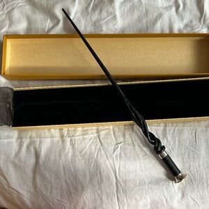 Albus Dumbledore Collectible Box